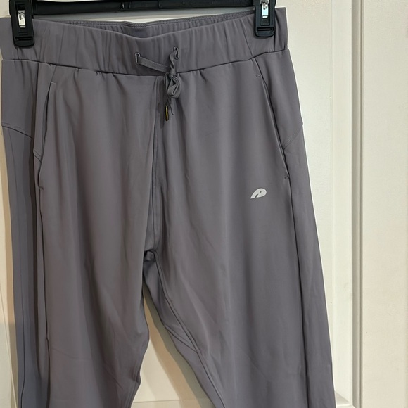 NWT Joggers gray color size L - Picture 1 of 4